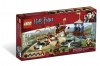 Lego 4737 Quidditch Match ������� ����� ������ ���� �� ��������
