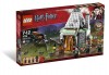Lego 4738 Hagrid�s Hut ������� ����� ������ ������ �������