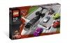 Lego 8638 Spy Jet Escape ������� ����� �������� �� ��������� ��������