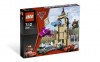 Lego 8639 Big Bentley Bust Out ������� ����� ����� �� �������� ������