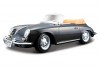 Bburago 18-22078 Модель машины 1:24 Porsche 356B (1961) Bburago 18-22078 Модель машины 1:24 Porsche 356B (1961)