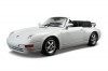 Bburago 18-22080 Модель машины 1:24 Porsche 911 Carrera cabriolet Bburago 18-22080 Модель машины 1:24 Porsche 911 Carrera cabriolet