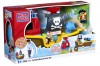 Mega Bloks 6611 ����������� ������� �������
