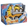 Mega Bloks 8249 ��������� � ��������, � ������.