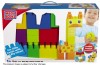 Mega Bloks 8839 ����� ������� ����� �������