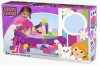 Mega Bloks 8887 ������� ������ � ������������� ����� (25 ���.), ������� �����