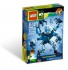Lego 8409 Spidermonkey ������� LEGO Ben 10 ����-��������