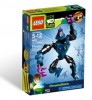 Lego 8411 Chromastone ������� LEGO Ben 10 ��������