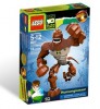Lego 8517 Humungousaur ������� LEGO Ben 10 ���a�������