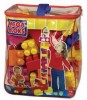 Mega Bloks 8210 ������� ����� 100 ���. (� ������. 8231 � 8232)