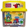 Mega Bloks 340 ������� ���� ����� - �������� �����