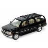 Welly 22090 Модель машины 1:24 2001 CHEVROLET SUBURBAN Welly 22090 Модель машины 1:24 2001 CHEVROLET SUBURBAN