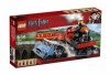 Lego 4841 Hogwarts Express ������� ����� ������ ��������-��������