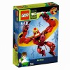 Lego 8518 Jet Ray ������� LEGO Ben 10 ��������