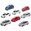 Welly 44000 Модель машины 1:43, в ассорт., 8 моделей Welly 44000 Модель машины 1:43, в ассорт., 8 моделей