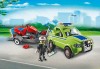 Playmobil City Action City Cleaning 6111          